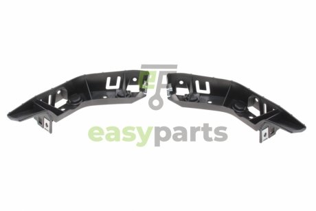 Кронштейн кріплення бампера (переднього) Citroen Berlingo/Peugeot Partner 02-08 AUTOTECHTEILE 511 0058