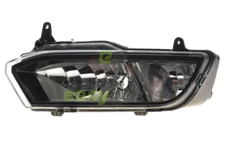 Фара протитуманна VW Polo 15-20 (R) AUTOTECHTEILE 394 1050