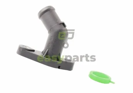 Фланець системи охолодження AND 3F121173