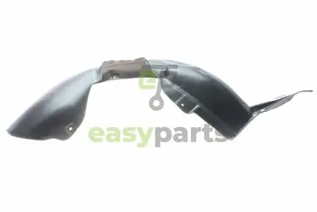 Підкрильник (передній) VW Caddy IV 16-20 (L) AUTOTECHTEILE 380 5018