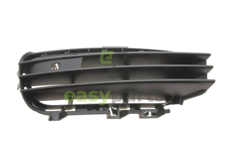 Решітка бампера VW Touareg 11-14 (L) AUTOTECHTEILE 385 4001