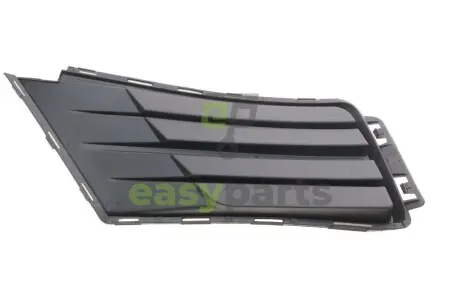 Вставка бампера (під протитуманку) VW Caddy IV 16-20 (L) AUTOTECHTEILE 385 3051
