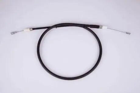 Трос ручного тормоза HELLA 8AS355666351