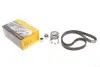 Комплект ГРМ VW Crafter/Passat B8/T6/Skoda Octavia III-IV/Audi A3 2.0D 12- (25x145z) Contitech CT1168K4 (фото 1)