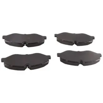Колодки тормозные Bapmic BF0320070023