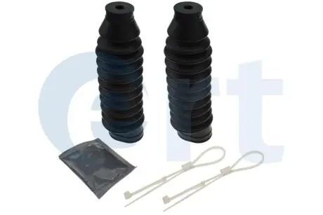 FORD К-кт пильовиків (2 шт.) рульової рейки GALAXY 1.9 TDI 95-06, GALAXY 2.0 i 05-06, SEAT ALHAMBRA 1.9 TDI 00-10, CORDOBA 1.8 i 93-02, VW CADDY II (9K9A) 1.4 00-04 ERT 101763