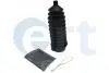 CHRYSLER К-кт пыльника рулевой рейки VOYAGER II (ES) 2.5 TD 92-95, SEAT TOLEDO I (1L2) 2.0 i 91-99, VW GOLF I Cabriolet (155) 1.6, GOLF III (1H1) 1.9 TD, GTD ERT 101143 (фото 1)