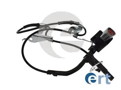 Фото mazda датчик abs передн. прав. 6 sport 2.2 mzr-cd 10-12, 6 2.5 mzr 07-13 ERT 530162 MAZDA датчик ABS передн. прав. 6 Sport 2.2 MZR-CD 10-12, 6 2.5 MZR 07-13 ERT 530162