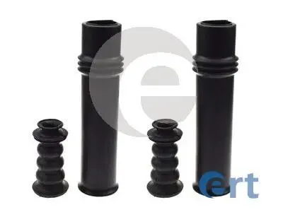 CITROEN Защита аморт.задн.к-кт C4,DS4,Peugeot 307,3008,308 05- ERT 520023