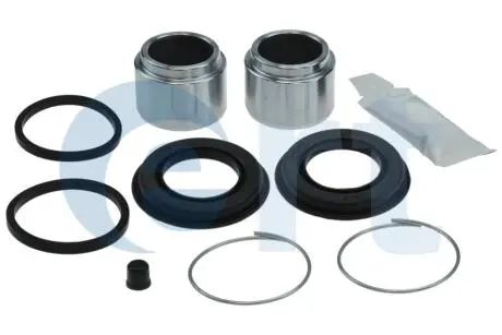 VOLVO Р/к заднего суппорта с поршеньками 2 шт. 260 (P265) 2.7 ERT 401697