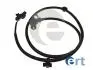Фото 1 - mitsubishi датчик abs передн. лів. lancer 03- ERT 530159 MITSUBISHI датчик ABS передн. лів. Lancer 03- ERT 530159 (фото 1)