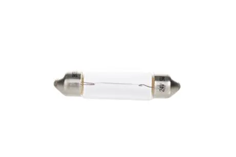 Автолампа 24V 5W SV8.5-8 (Знято з постачання) BOSCH 1 987 302 520