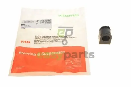 Втулка стабілізатора (переднього) MB Sprinter 96- (d=21.3mm) FAG 819 0236 10