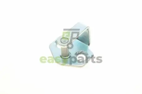 Скоба замка дверей (передніх) Ford Transit 00-06 Solgy 305087