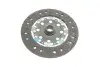 Демпфер + комплект зчеплення MB Vito (W447) 2.2CDI/2.0BlueTEC (OM651.950/654.920), 14-, RWD/4x4 LuK 600 0364 00 (фото 17)