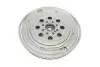 Демпфер + комплект зчеплення MB Vito (W447) 2.2CDI/2.0BlueTEC (OM651.950/654.920), 14-, RWD/4x4 LuK 600 0364 00 (фото 4)