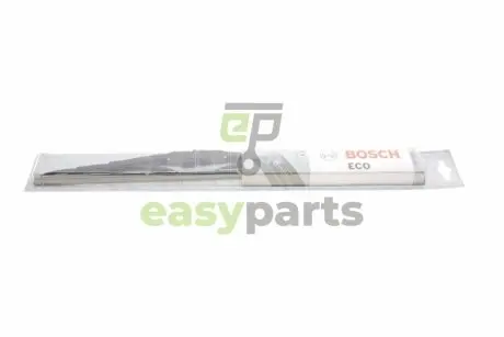 Щітка склоочисника (400мм) Audi 100/80/Dacia Dokker/Lodgy 72- BOSCH 3 397 011 392