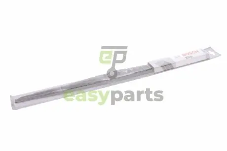Щітка склоочисника (650mm) BMW X5 (F15/F85)/Ford Transit 00-14/MB Vito (W638/W639) BOSCH 3 397 011 400