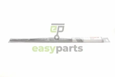 Щітка склоочисника (600мм) Iveco Daily/MB Sprinter/Opel Vivaro/Renault Trafic/VW T5 Eco BOSCH 3 397 011 399