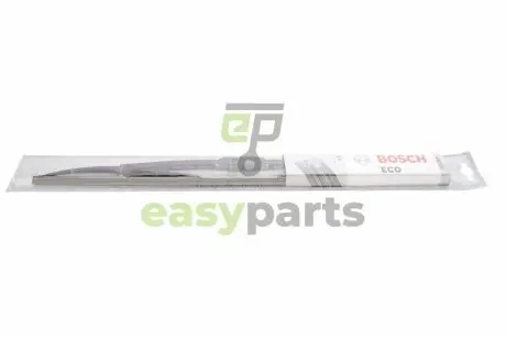 Щітка склоочисника (550мм) Audi A4/A6/Citroen Berlingo/Renault Master/Megane I 80- Eco BOSCH 3 397 011 397