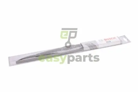 Щітка склоочисника (530мм) Audi 100/Fiat Doblo/MB Sprinter/VW T5 82- Eco BOSCH 3 397 011 396