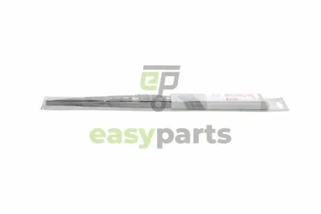 Щітка склоочисника (480мм) VW Polo/Golf IV/Skoda Octavia/Renault Laguna/Opel Omega 86- BOSCH 3 397 011 394