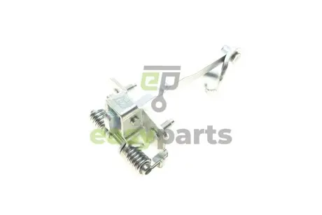Обмежувач дверей (передніх) Renault Kangoo 08- Solgy 306109