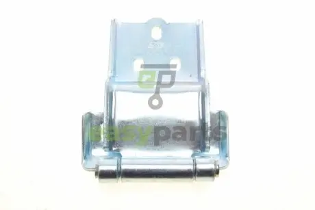 Петля дверей (задніх/нижня/L) Citroen Jumper/Fiat Ducato 06- Solgy 306073