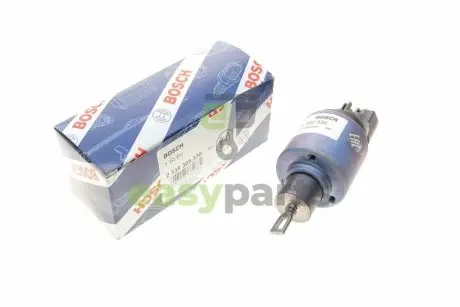 Реле стартера втягуюче (12V) VW BOSCH 2 339 305 330 (фото 1)