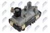 TURBO ACTUATOR /6NW010099-10/ NTY ECD-HY-000 (фото 1)