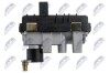 TURBO ACTUATOR /6NW010099-10/ NTY ECD-HY-000 (фото 3)