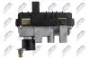 TURBO ACTUATOR /6NW010099-10/ NTY ECD-HY-000 (фото 3)