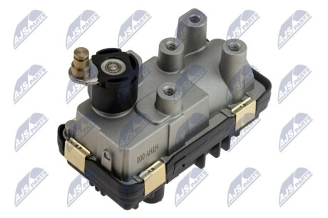 TURBO ACTUATOR /6NW010099-10/ NTY ECD-HY-000