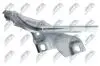HINGE ASSEMBLY HOOD NTY EZC-VW-372 (фото 2)