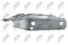 HINGE ASSEMBLY HOOD NTY EZC-VW-372 (фото 3)