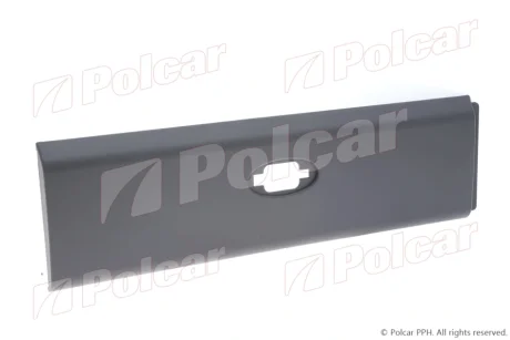 Молдинг крила правий Polcar 60N10060