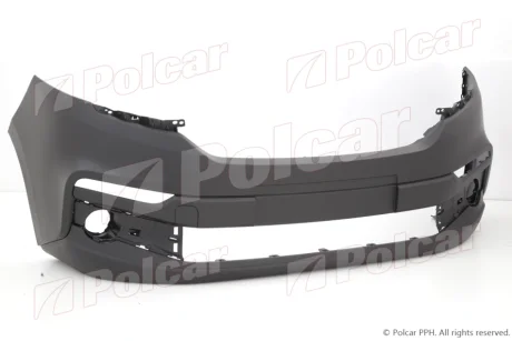 Бампер передній Polcar 30U207-J