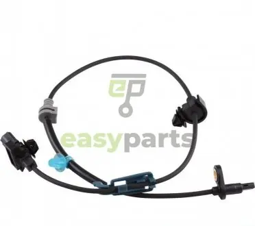 Датчик ABS передн. лів. HONDA CR-V 07- JP GROUP 3497104870