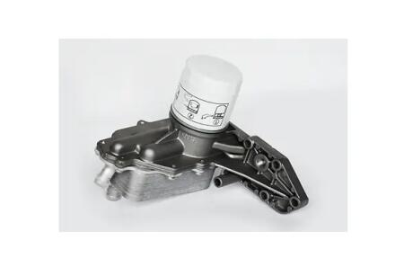 Радиатор масла FORD TRANSIT 2.2D/2.4D 04.06- ASAM 73467 (фото 1)