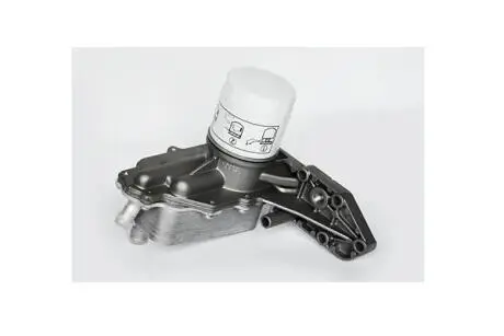 Радіатор масла FORD TRANSIT 2.2D/2.4D 04.06- ASAM 73467 (фото 1)