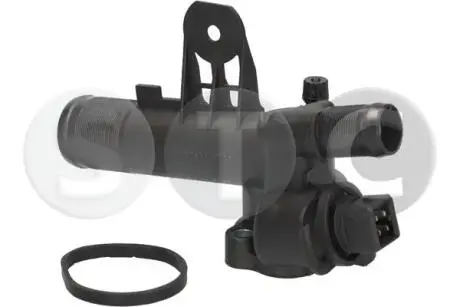 Фланец охлаждающей жидкости RENAULT 1.5DCi STC T403679