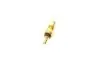 Датчик температури охолоджуючої рідини Honda Accord/Civic/Kia Pride 0.8-3.5 85- (1конт.) NRF 727067 (фото 2)