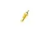 Датчик температури охолоджуючої рідини Honda Accord/Civic/Kia Pride 0.8-3.5 85- (1конт.) NRF 727067 (фото 3)