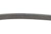 Ремінь генератора Citroen DS5/Peugeot 3008/508 I 2.0DH 10-18 Contitech 6PK1080 EXTRA (фото 4)
