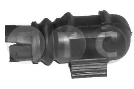 Втулка стабилизатора Scenic STC T404113