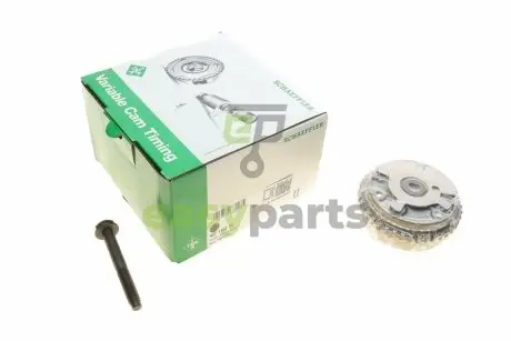 Шестерня розподільного валу Chevrolet Captiva/Opel Antara 04- INA 427 1152 10