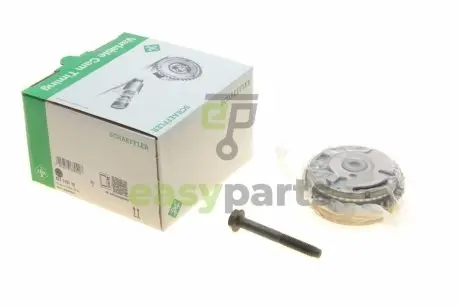 Шестерня розподільного валу Opel Antara/Insignai/Vectra 05-17 (L) INA 427 1151 10