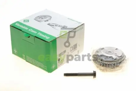 Шестерня розподільного валу Opel Antara/Insignai/Vectra 05-17 (R) INA 427 1150 10