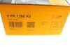 Комплект ременя генератора Chevrolet Aveo/Opel Adam/Mokka 1.2-1.4 11- Contitech 6PK1390K2 (фото 13)