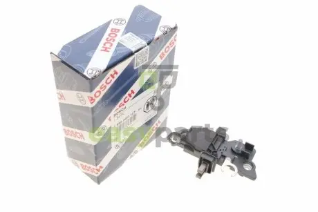 Реле генератора (14.3V) MB Sprinter 00-06 (OM611) BOSCH 1986AE0127